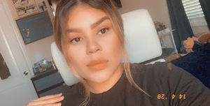 Meet your Posher, Ahsaki